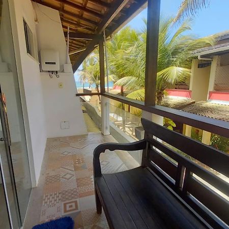 Suite Pe Na Reia Do Flamengo Салвадор Екстериор снимка