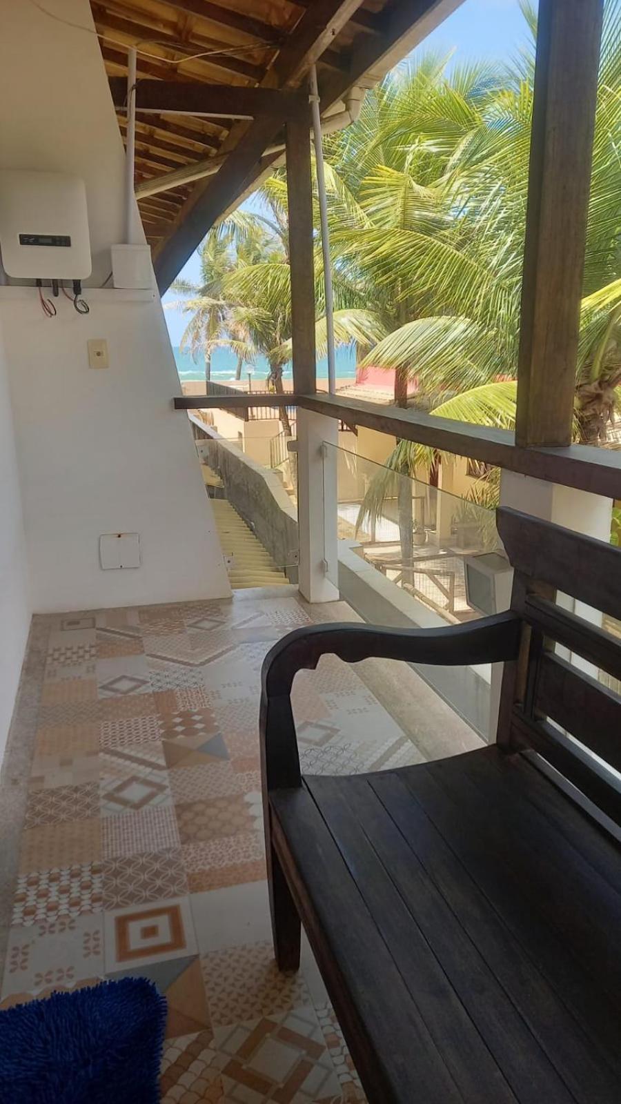 Suite Pe Na Reia Do Flamengo Салвадор Екстериор снимка